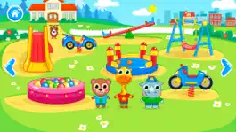 Game screenshot Kindergarten. apk