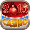 2016 Happy New Year Casino Lucky Slots - Jackpot, Blackjack, Roulette! (Virtual Slot Machine)