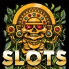 Queen Slots - Aztec Fever Casino Slots Machine Pro