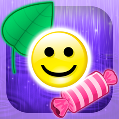 ‎Matching in the Rain - A relaxing match 3 puzzle game