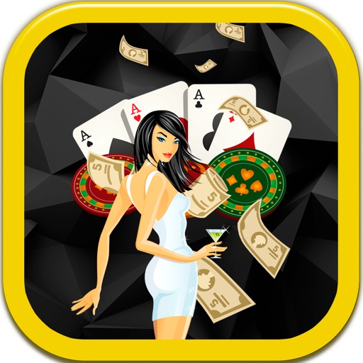 2016 Sharker Slots  - Free Casino Game, Super Jackpot Win!! icon