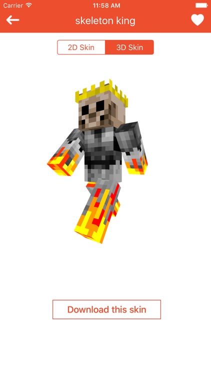 Skeleton Skins New Skin For Minecraft Pe Edition By Bharatkumar Manvar