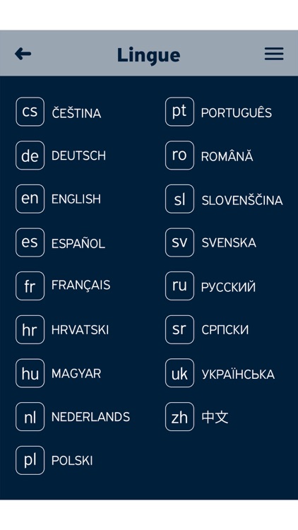 Progetto 1 Glossario