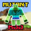 Mutant Creatures Mods - Mod Download.er & Tools for Minecraft PC Edition