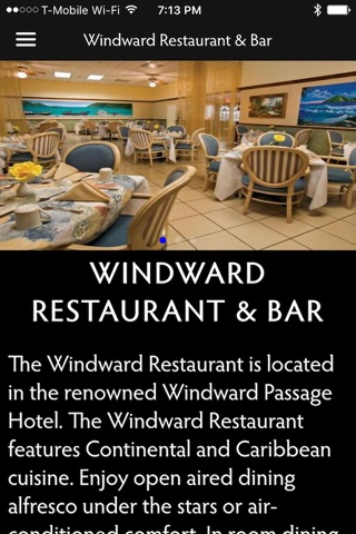 Windward Passage Hotel screenshot 3