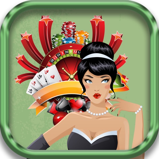 Ace Match Free Casino - Best Slots Casino Game iOS App