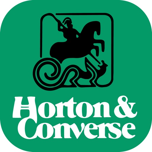 Horton & Converse