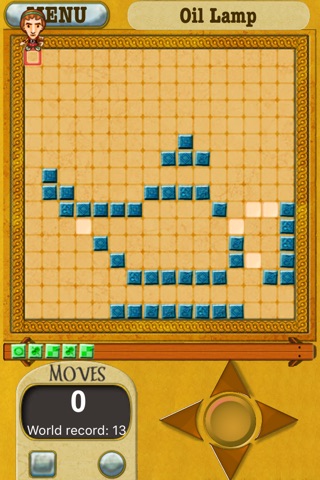 Pixel Challenges - Jigsaw Game screenshot 2