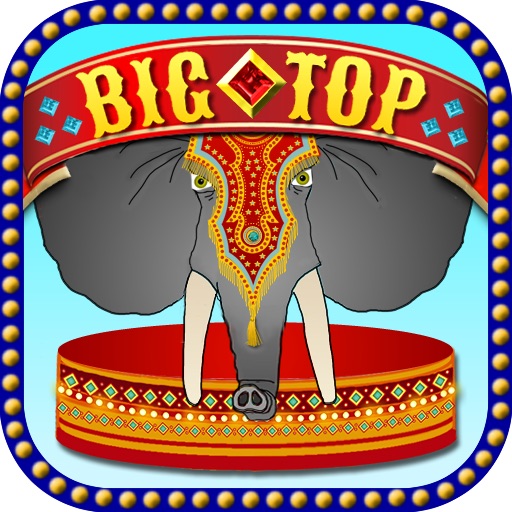 Big Top Lite iOS App