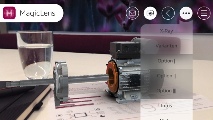 MagicLens Showcase screenshot-3