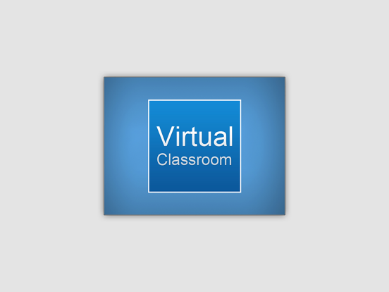 Screenshot #4 pour Virtual-Classroom