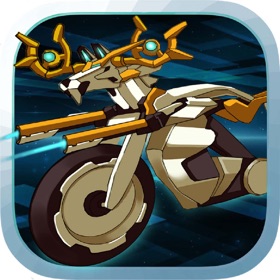 螢幕擷取畫面 (5) Rolling Dojo: Robot Dinosaur& Mythical Animals - Trivia & Funny Puzzle & Dragon Game