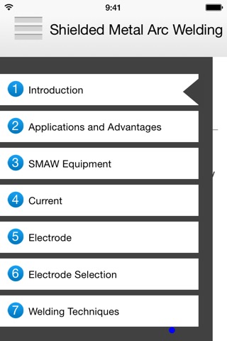 Shielded Metal Arc Welding (SMAW)のおすすめ画像2