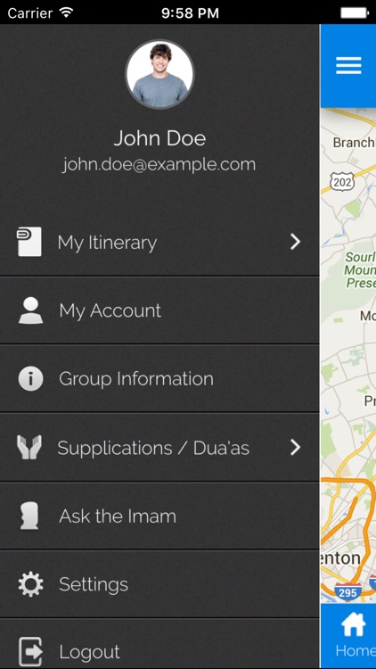 Hajj Companion