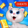 Cheats for Talking Tom Gold Run