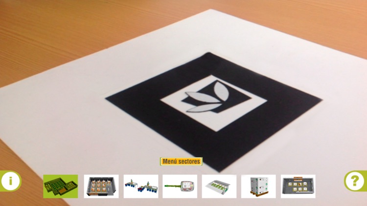 Bouquetera EAN screenshot-3