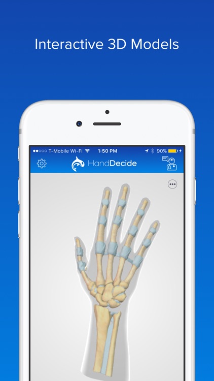 Hand Decide - Education & Engagement