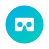 Udacity VR icon