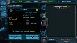 Game screenshot Space Rangers: Quest hack