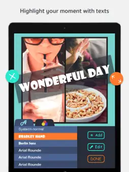 Picture Frames Creator screenshot 9