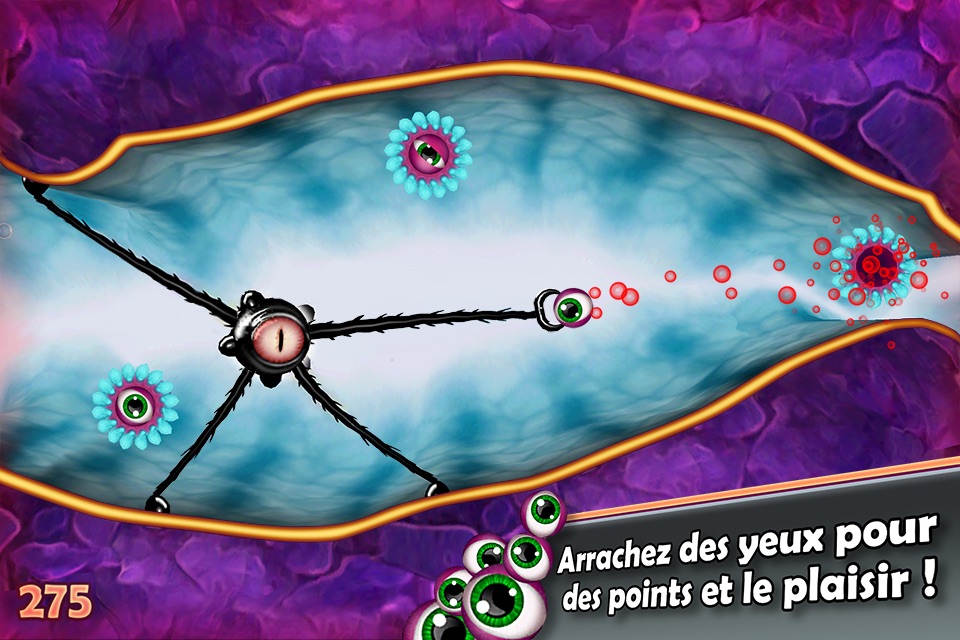 Tentacles: Enter the Dolphin screenshot 2