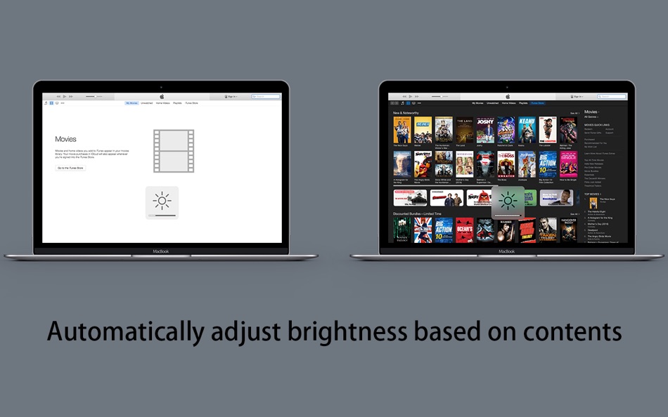 Auto-Screen-Brightness - 1.0.6 - (macOS)