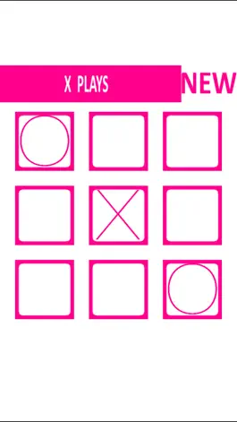 Game screenshot XO Mania - Noughts and Crosses Puzzle Game apk