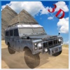 4x4 OffRoad Adventure Hill Station