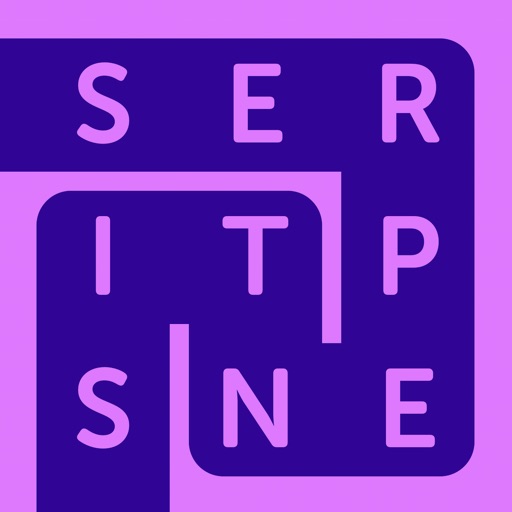 Serpentis: Word puzzle for Pokémon names icon