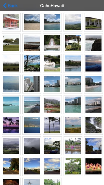 Oahu Hawaii Island Offline Guide screenshot-4