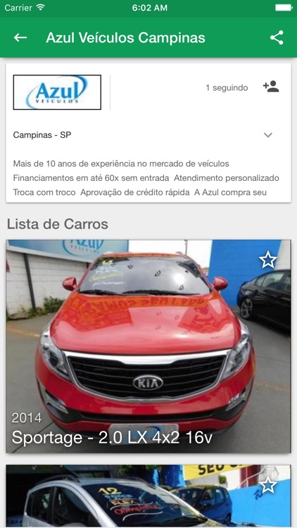 99motors screenshot-3