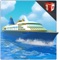 Cruise Ship Simulator 3D – Sail mega boat on sea to pick & drop passengers from Island