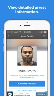 How to cancel & delete jailbase arrests and mugshots 2