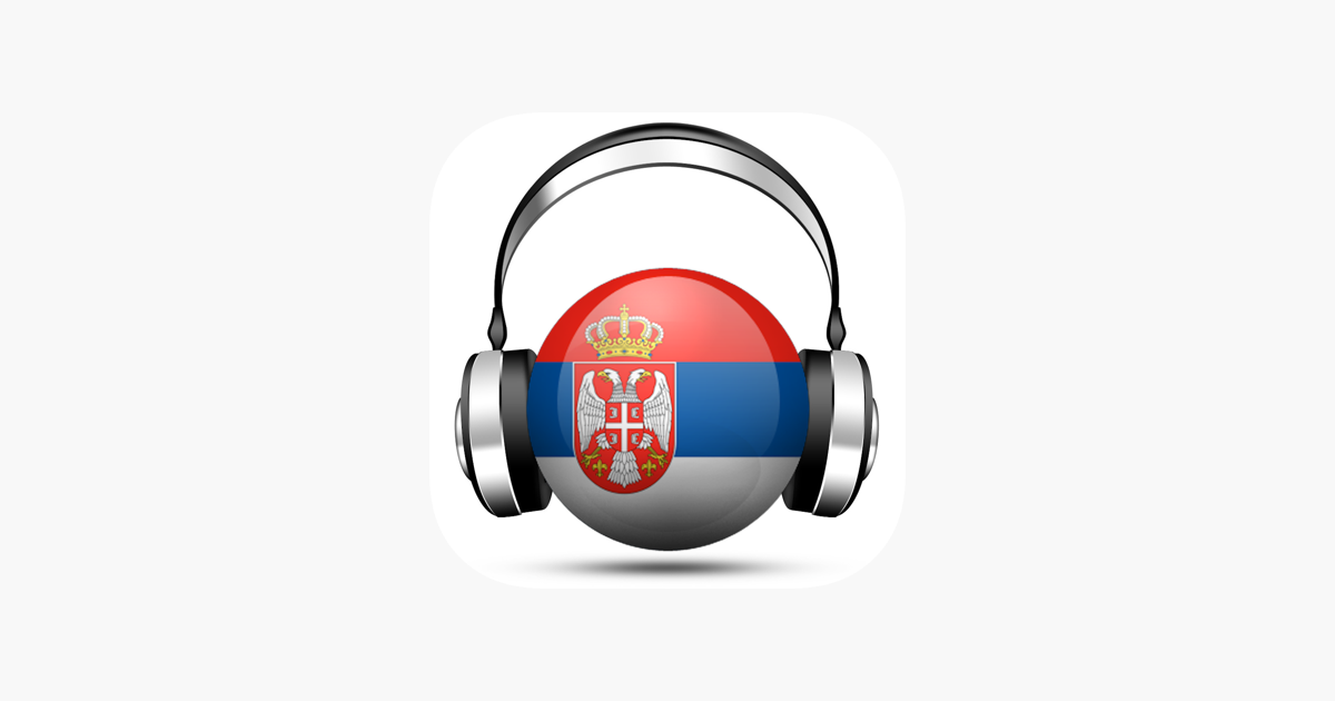 Serbia Radio Live Player (Serbian / Србија / српски радио) on the App Store