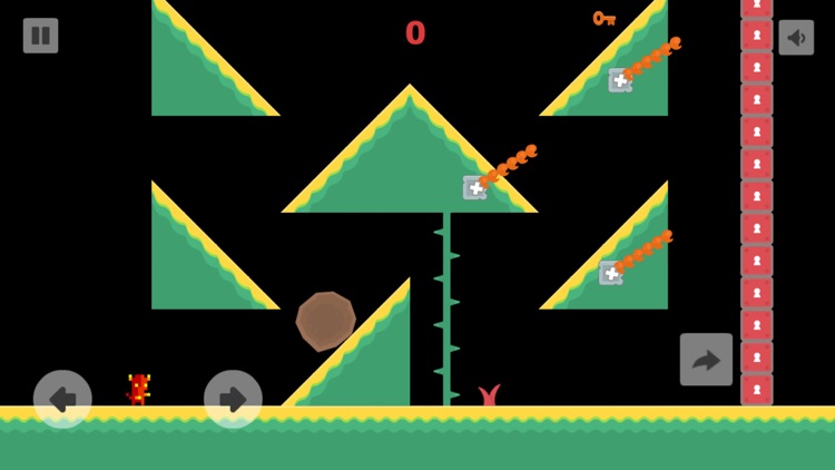 Devil Run Escape : Super Adventures Run screenshot-4