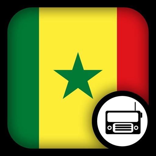 Senegal Radio - SN Radio icon