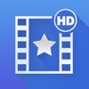 Video Browser, Player, Streamer and Bookmarker ~ BVideo HD