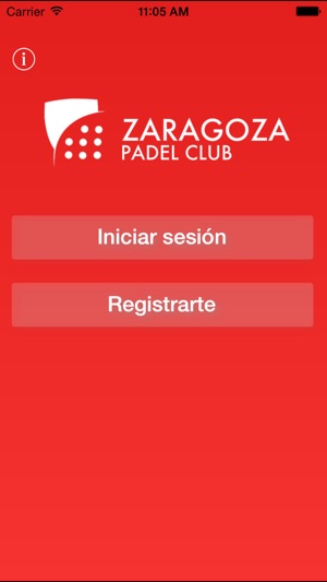 Zaragoza Padel Club(圖1)-速報App