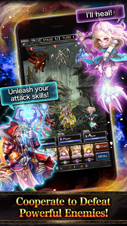 War of Legions