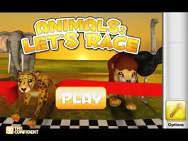 Game screenshot M36 Animal Race mod apk