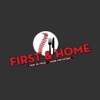 First & Home