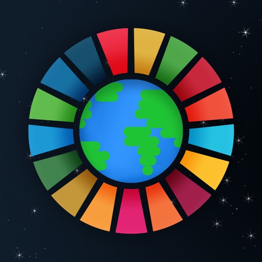 Global Hero iOS App