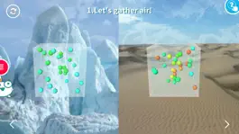 Game screenshot Temperature - You Know HOT? It's Dynamic! mod apk
