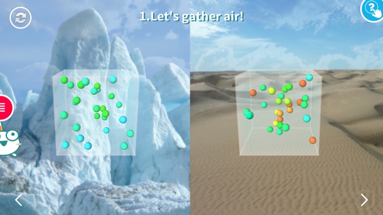 Temperature - You Know HOT? It's Dynamic! screenshot-0