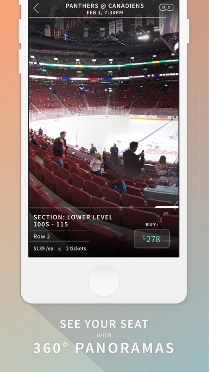 Rukkus Tickets- Concerts, Sports, & Theater