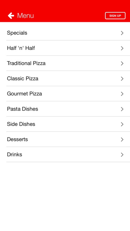 Michelangelo Dial A Pizza