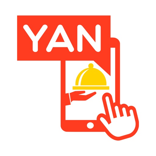 YAN Smart Restaurant icon