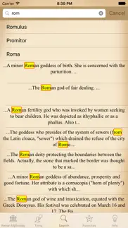 mythology - roman problems & solutions and troubleshooting guide - 2