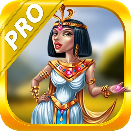 Egyptain's Empire Slots & Lucky VideoPoker Games icon