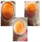With the egg timer you will never need to search for a real egg timer